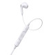 Гарнітура Baseus Encok C17 White(NGCR010002)