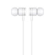 Навушники BOROFONE BM31 Mysterious universal earphones with mic White (BM31W)