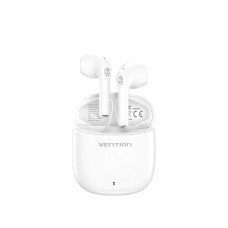 Навушники Vention Elf Earbuds E02 White (NBGW0) (NBGW0)