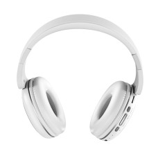 Навушники HOCO W23 Brilliant sound wireless headphones White (6931474709615)