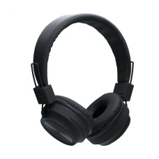 Навушники HOCO W25 Promise wireless headphones Black (6931474710062)