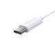 Гарнітура Baseus Encok C17 White(NGCR010002)