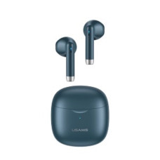 Навушники USAMS-IA04 TWS Earbuds IA Series Blue (BHUIA03)