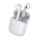 Навушники Baseus Encok True Wireless Earphones W04 White (2022 Edition) (NGTW030102)