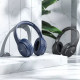 Навушники HOCO W40 Mighty BT headphones Black (6931474784933)
