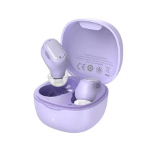 Навушники Baseus Bowie WM01 True Wireless Earphones Purple (NGTW370005)