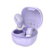 Навушники Baseus Bowie WM01 True Wireless Earphones Purple (NGTW370005)