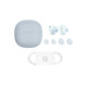 Навушники Baseus AirNora 2 True Wireless Earphones Galaxy Blue (NGTW320203)