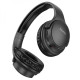 Навушники HOCO W40 Mighty BT headphones Black (6931474784933)