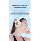 Навушники USAMS-YH21 Wireless Headphone-- YH Series BT5.3 beige (TDLYEJYS02)