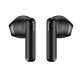 Навушники Usams US14 Dual-mic ENC Earbuds--US Series BT 5.3 Black (BHUUS01)