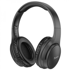 Навушники HOCO W40 Mighty BT headphones Black (6931474784933)