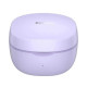 Навушники Baseus Bowie WM01 True Wireless Earphones Purple (NGTW370005)