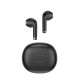 Навушники Usams US-YO17 TWS Earbuds --Rhymbo Series BT5.3 Black (BHUYO01)