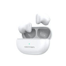 Навушники Vention True Wireless Bluetooth Earbuds Elf E06 White (NBKW0) (NBKW0)