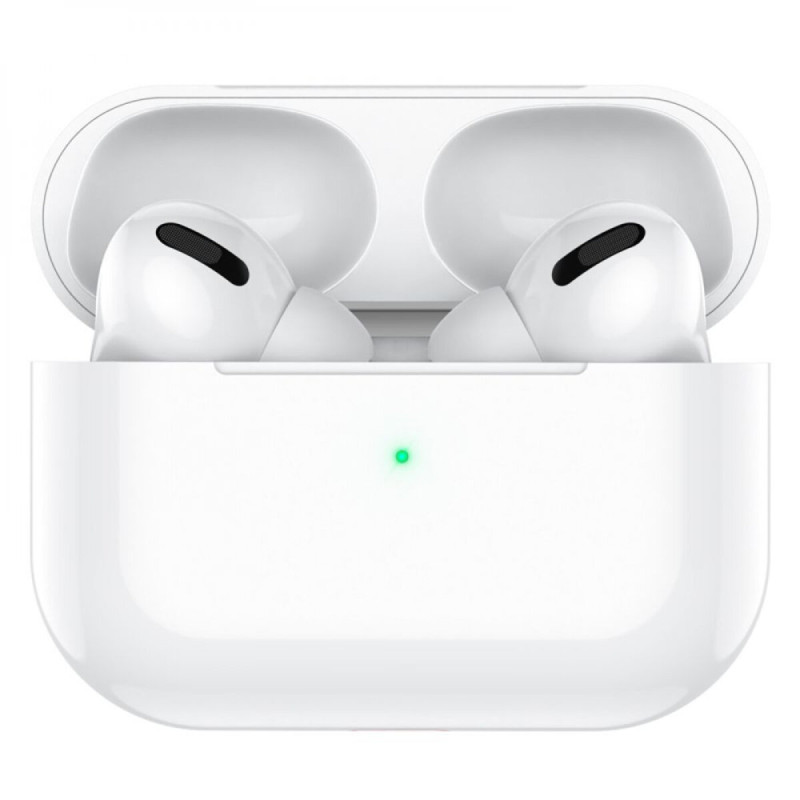 Навушники BOROFONE BW27 True wireless stereo headset White (6974443386929)