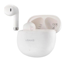 Навушники Usams US-YO17 TWS Earbuds --Rhymbo Series BT5.3 Beige (BHUYO02)