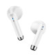 Навушники USAMS-IA04 TWS Earbuds IA Series White (BHUIA02)