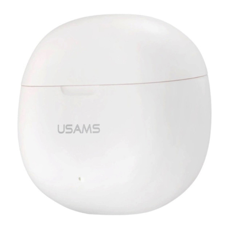 Навушники Usams US-YO17 TWS Earbuds --Rhymbo Series BT5.3 Beige (BHUYO02)