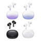 Навушники Usams US-XD19 Dual-mic ENC TWS Earbuds --X-don Series BT5.3 White (BHUENCXD02)