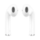 Навушники BOROFONE BW01 Plus True wireless BT headset White (BW01P)