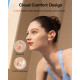 Навушники Baseus AirNora 2 True Wireless Earphones Gradient Orange (NGTW320207)