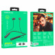 Навушники BOROFONE BE56 Powerful sports BT earphones Black (BE56B)