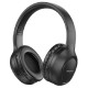 Навушники BOROFONE BO19 Musique BT headphones Black (BO19B)