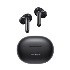 Навушники Usams US-XD19 Dual-mic ENC TWS Earbuds --X-don Series BT5.3 Black (BHUENCXD01)