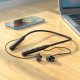 Навушники BOROFONE BE56 Powerful sports BT earphones Black (BE56B)
