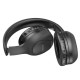 Навушники BOROFONE BO19 Musique BT headphones Black (BO19B)