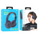 Навушники BOROFONE BO20 Player BT headphones Blue (BO20U)