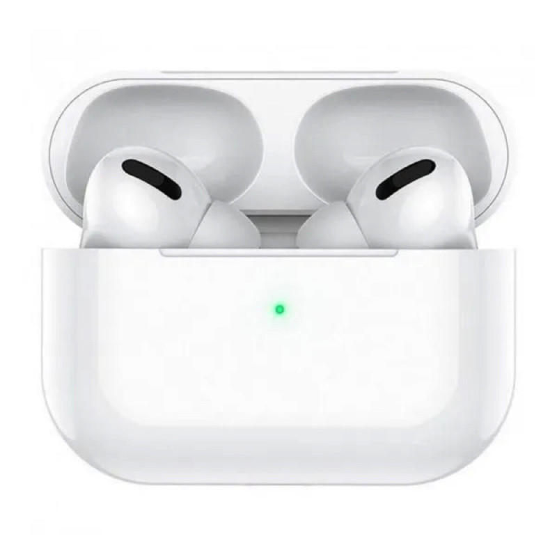 Навушники HOCO EW04 Plus True wireless BT headset White (6931474753892)