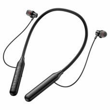 Навушники BOROFONE BE56 Powerful sports BT earphones Black (BE56B)