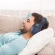 Навушники BOROFONE BO20 Player BT headphones Blue (BO20U)