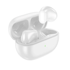 Навушники BOROFONE BW39 Enjoy true wireless BT headset White (BW39W)