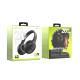 Навушники BOROFONE BO19 Musique BT headphones Black (BO19B)