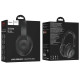 Навушники HOCO W45 Enjoy BT headset Black (6942007601191)