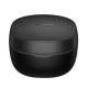 Навушники Baseus Bowie WM01 True Wireless Earphones Black (NGTW370001)