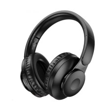 Навушники HOCO W45 Enjoy BT headset Black (6942007601191)