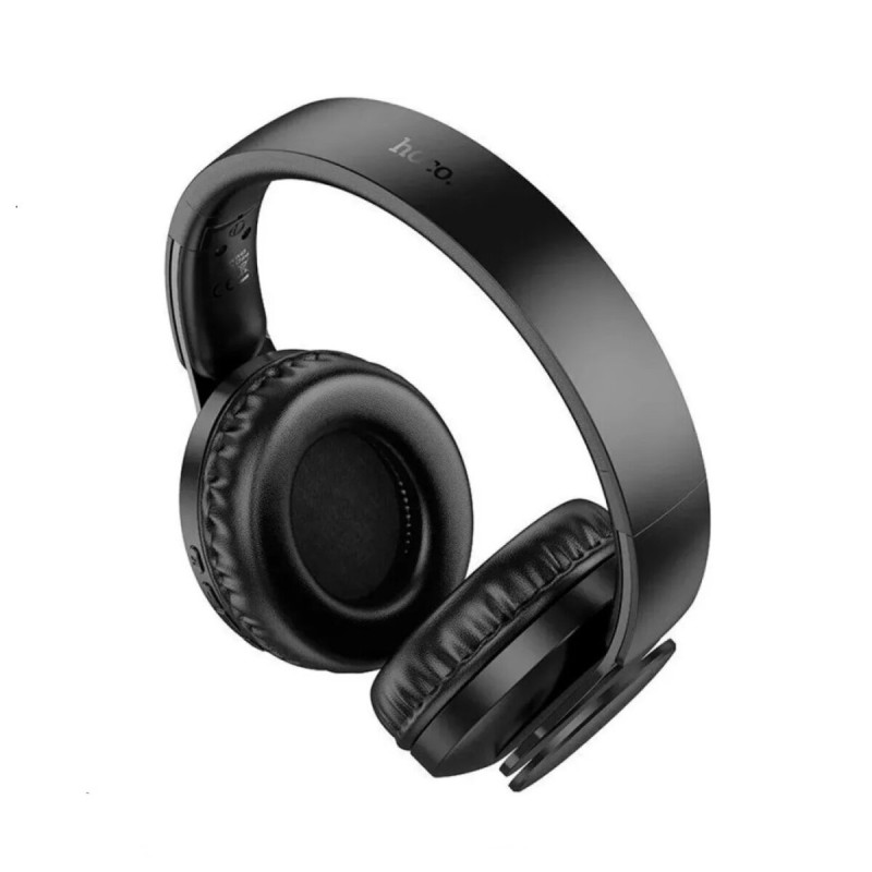 Навушники HOCO W45 Enjoy BT headset Black (6942007601191)