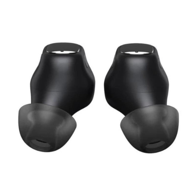 Навушники Baseus Bowie WM01 True Wireless Earphones Black (NGTW370001)