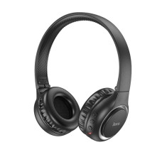 Навушники HOCO W41 Charm BT headphones Black (6931474789259)