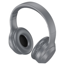 Навушники BOROFONE BO20 Player BT headphones Grey (BO20G)