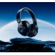 Навушники HOCO W45 Enjoy BT headset Black (6942007601191)