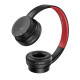 Навушники BOROFONE BO11 Maily BT headphones Black (BO11B)