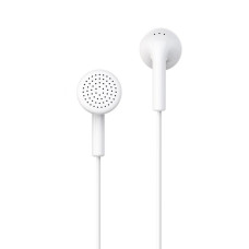 Навушники BOROFONE BM40 Sage universal earphones with mic White (BM40W)