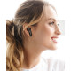 Навушники CHAROME A14 Musical Wings Wireless BT Headset Black (6974324910359)