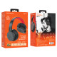 Навушники BOROFONE BO11 Maily BT headphones Black (BO11B)