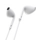 Навушники BOROFONE BM32 Plus Original series Lightning wireless call headset White (BM32W)